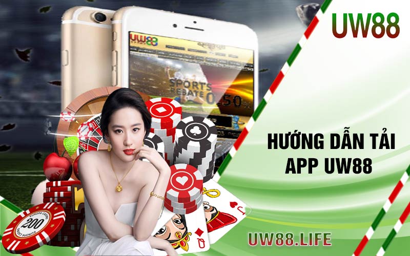 huong dan tai app uw88