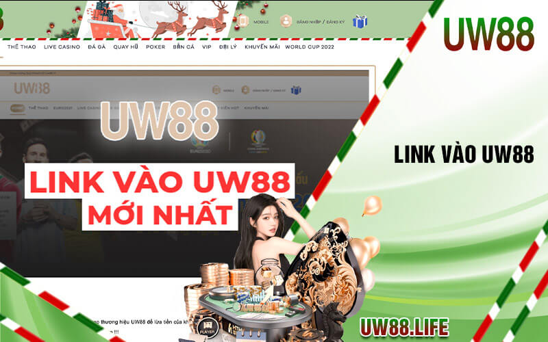 link vào Uw88